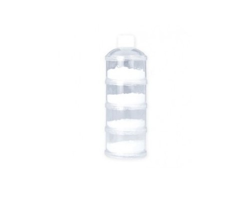 Saro contenedor de leche