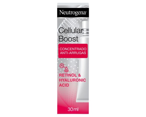 Neutrogena Cellular Boost...