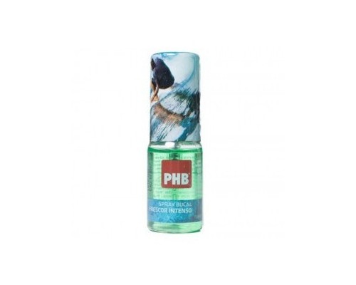 PHB Fresh spray bucal 15ml