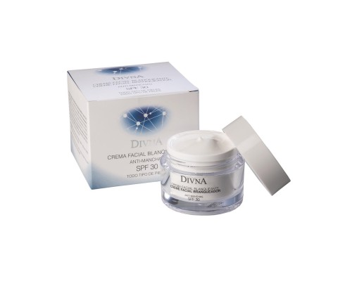 Divna Crema Facial...