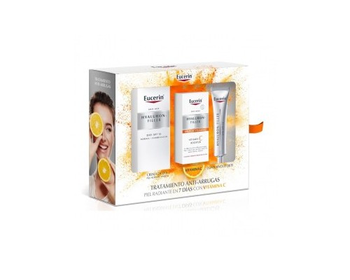 Eucerin Cofre...