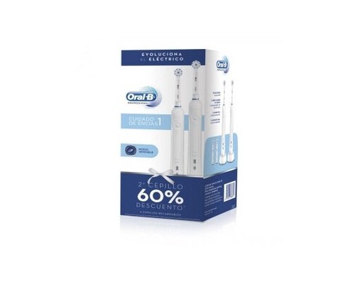 Oral-B Professional Cepillo...