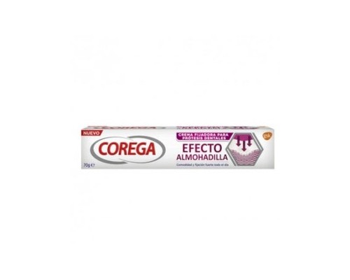 Corega Efecto Almohadilla...