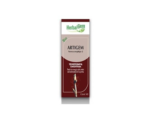 Artigem Bio Articulaciones...