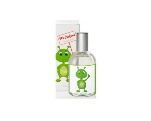 Pharma Kids Mi Perfume 100ml