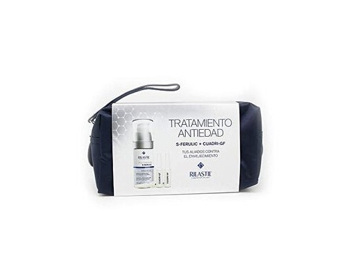 Pack S-ferulic+gr+neceser