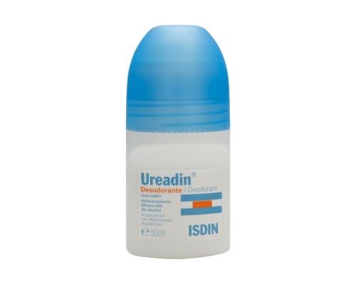 Ureadin Desodorante roll on...