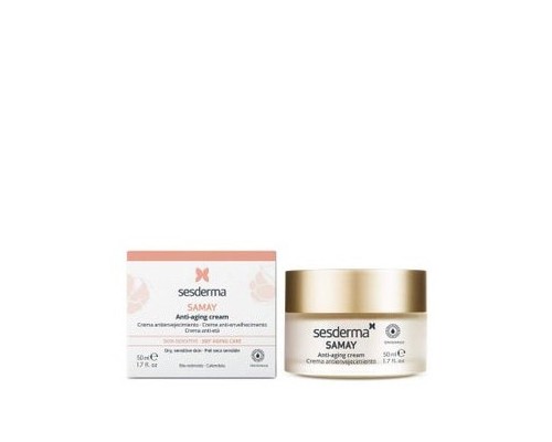 Sesderma Samay Crema 50ml