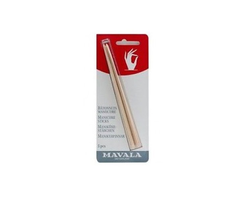 Mavala Palillos de manicura...