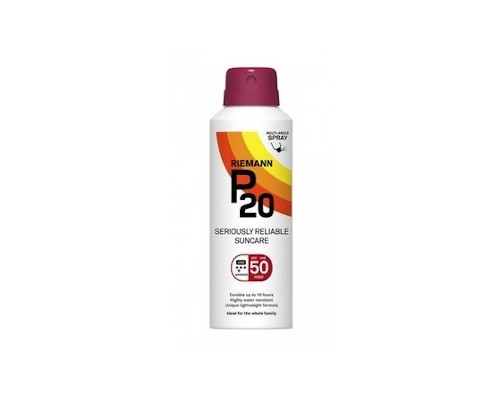 Reimann P20 Air Spray Pf50...