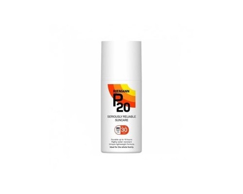 Rieman P20 Protector Solar...