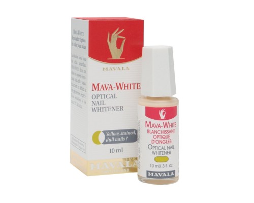 Mavala Mava-Blanco loción...