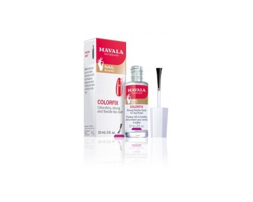Mavala Colorfix 10ml