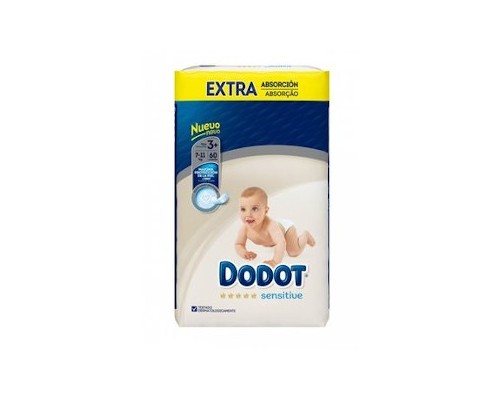Dodot Sensitive Extra...