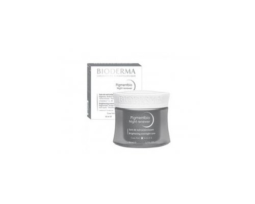 Bioderma Pigmentbio Cuidado...