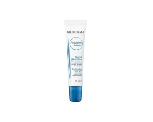 Bioderma Atoderm labios...