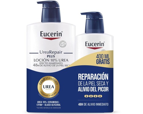 Eucerin Pack UreaRepair...