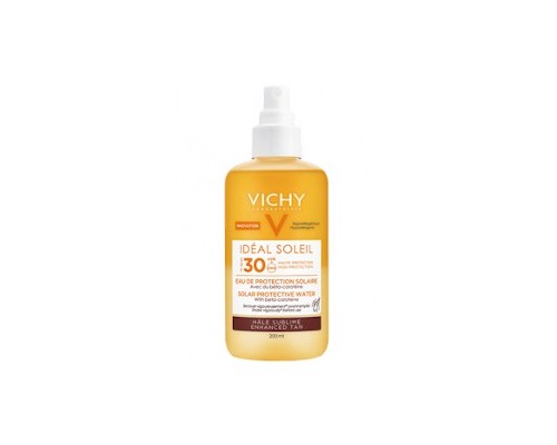 Vichy Capital Soleil Gel...