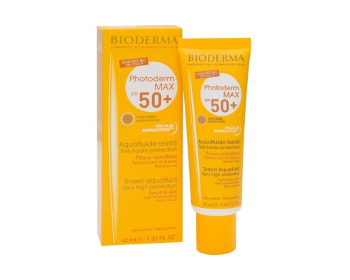Photoderm Max Aqua Fluide...