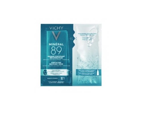 Máscara Vichy Minral 89