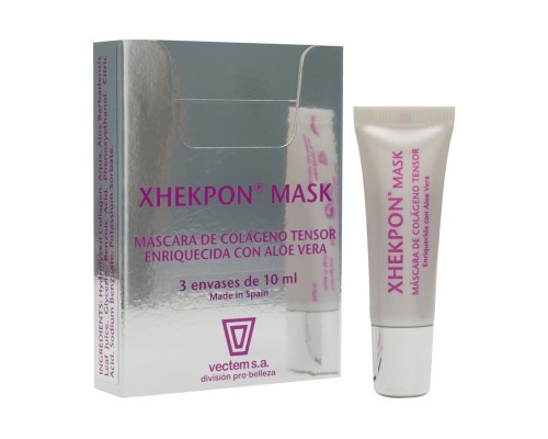 Xhekpon Mask 3ampX10ml