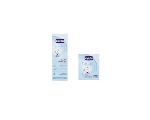 Chicco Promo Crema...