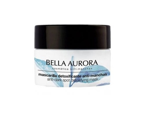 Bella Aurora Mascarilla...