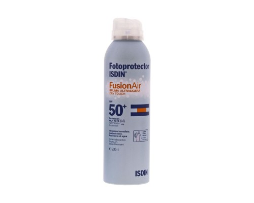 Fotoprotector ISDIN Fusion...