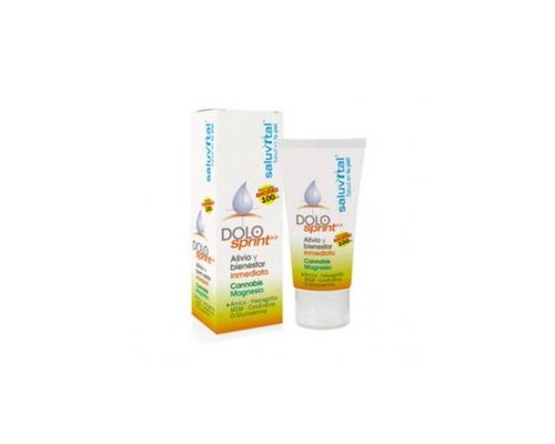 Saluvital Dolosprint  100 Ml