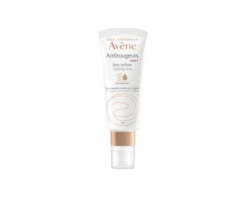 Avene Antirougeurs Unify...