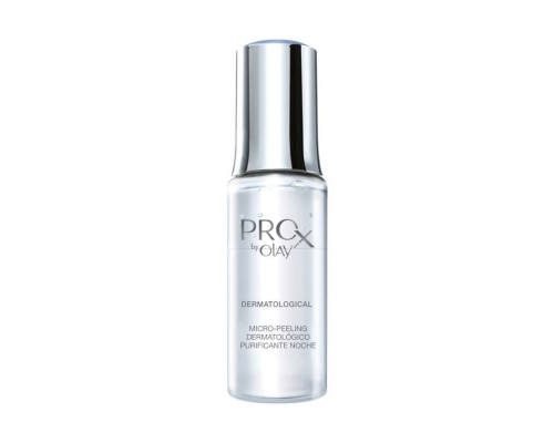 Olay Pro X Micro-Peeling...