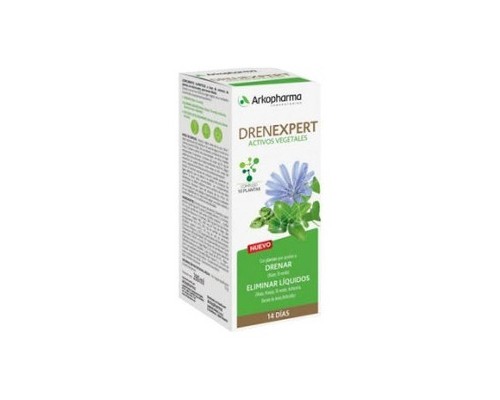 Arkopharma Drenexpert 14...