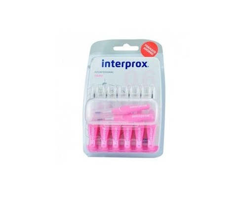 Dentaid Interprox Cepillo...
