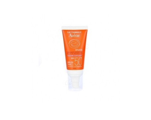 Avène Solar Antiedad 50+...