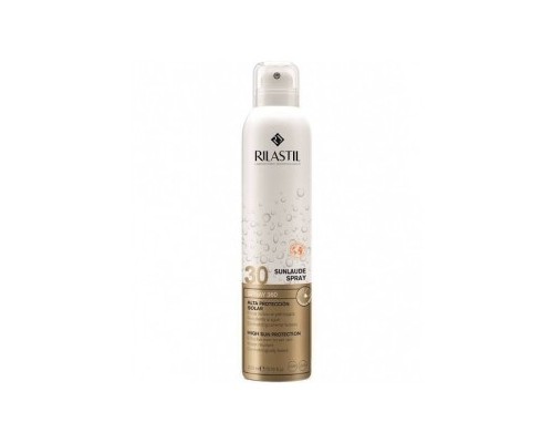 Rilastil Sunlaude Spf30...