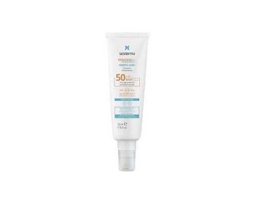 Sesderma  Repaskin...