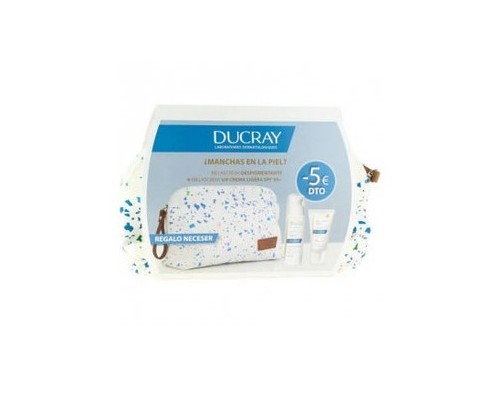 Ducray Pack Melascreen...