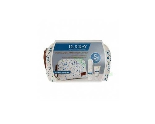 Ducray Pack Melascreen...