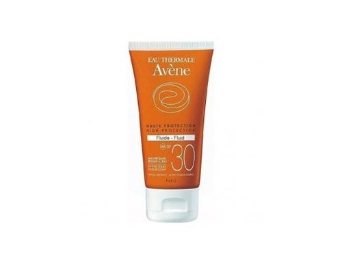 Avene Eau Thermale Flu 30 50Ml