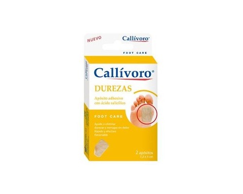 Galeno Callívoro Durezas 2...