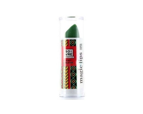 Soivre Magic Lip Verde