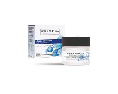 Bella Aurora Discos...