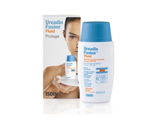 UREADIN FUSION FLUID FACIAL...
