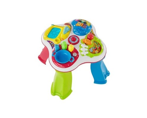 Chicco Mesa Hobbies...