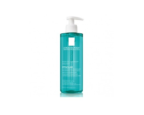 La Roche Posay Effaclar Gel...