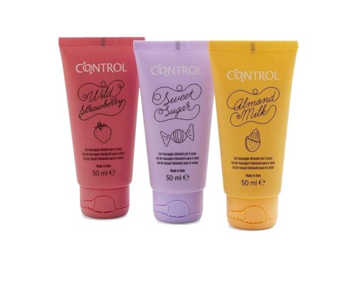 Control Sweet Pleasure Kit...
