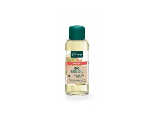 Kneipp Bio Skin Oil 100ml