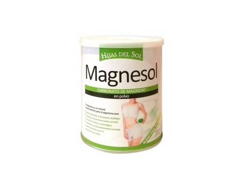 Ynsadiet Magnesol carbonato...