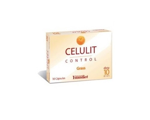 Ynsadiet Celulit Control...