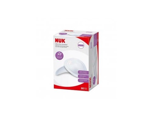 NUK Ultra Dry Comfort...